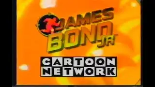 Cartoon Network - January 19-31, 1995 Commercials, ID's & Interstitials