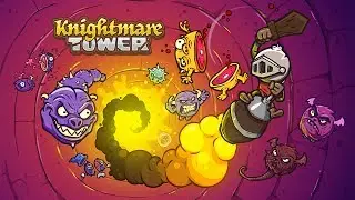 Knightmare Tower Review