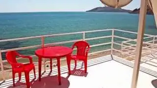 Катран, Орджоникидзе