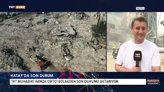 Avrasya Gündemi '27 Şubat 2023'