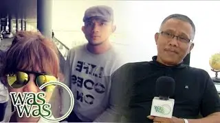 Rujuk Rina dan Fakhrul Karena Kemurkaan Ayah Rina - WasWas 31 Mei 2016