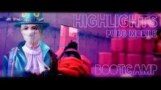 ИМЕННО! BOOTCAMP | HIGLIGHTS PUBG MOBILE