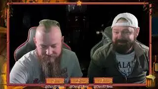 The Bros play Bloodborne! Ep. 12