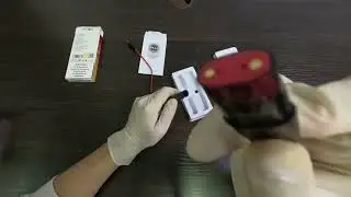 ELF BAR RF350 - САМЫЙ ПОПУЛЯРНЫЙ ВЕЙП?