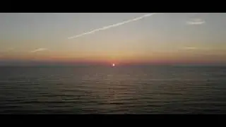 Outer Banks NC (DJI Mavic Air)