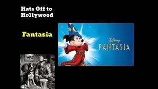 Fantasia | Movie Review | Hats Off to Hollywood