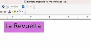 LA REVUELTA con DAVID BRONCANO | ESTRENO EL 9 DE SEPTIEMBRE | RTVE