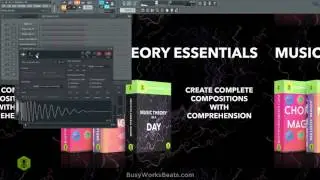 How to Create Your First Beat in FL Studio 12