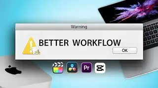 Really USEFUL MAC TIPS for Video Creators