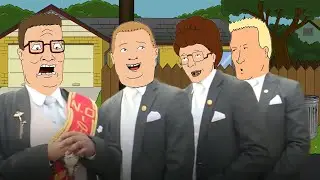 King of the Hill - Meme 135