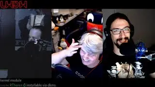 LWDW 170: Saving Linux