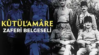 Tarihten Türkler Çıkarılırsa Ortada Tarih Diye Bir Şey Kalmaz - Kûtül’Amâre