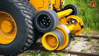Amazing Machines Operating at an INSANE LEVEL ▶4