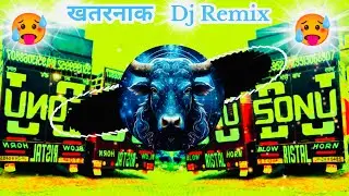 2 Peg Raju Punjabi Dj Remix Song | सबसे हटके Remix - Full Hard Punch Mix | Mixer Mohit