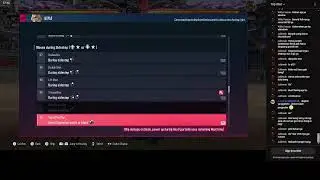#04.26. Belajar Maen Tekken - Kelemahan Movelist Nina & Mix Up, Tekken 8 S2.00.01