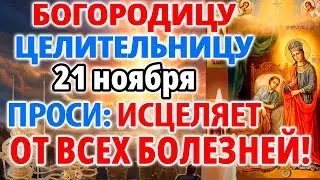 30 июля ПРОСИ СЕГОДНЯ ИСЦЕЛЯЕТ ОТ ВСЕХ БОЛЕЗНЕЙ! Молитва Богородице Целительница. Православие