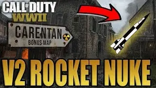 Call of Duty WW2 