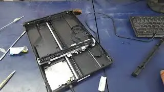 How To Repair Canon Scanner Lide 300 | Not Initialize | Scanner Repair | Communication Error
