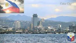 Philippines National Anthem - 