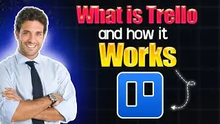 What is Trello and how does it work?