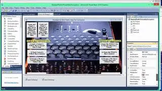 SQL Server Encryption