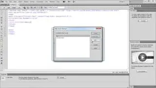 How to Add New Fonts to Dreamweaver