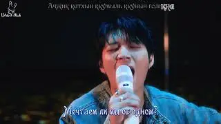 [RU SUB] Nam Woo Hyun - From The Future