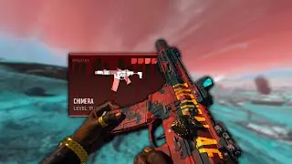 This CHIMERA AR is OVERPOWERED in WARZONE 2 ( LOADOUT/ TUNING )