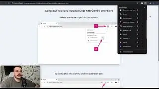 Как пользоваться Gemini AI?