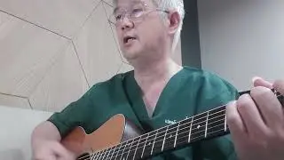 Livin' on a prayer - Bon Jovi(acoustic cover)