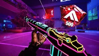 BEST META WEAPONS IN SEASON 3 THE FINALS (TIER LIST)
