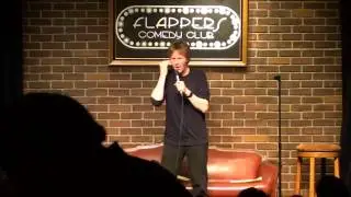 Dana Carvey Destroys Heckler As Church Lady