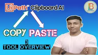 3. Tool Overview of Clipboard AI | What is Clipboard AI? | Basics of Clipboard AI | LearnerBuddy