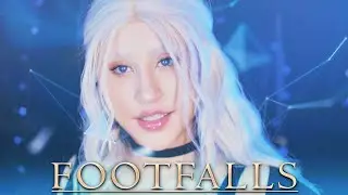 Final Fantasy XIV - Footfalls​ Cover | ft. @RichaadEB, @The8BitDrummer, @SabIrene, @sunaarika