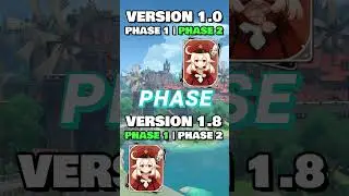 Is Yelan The FIRST 5-Star To Do This?? 