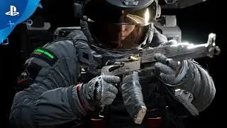 Boundary | Orbital Security Detail | PS4