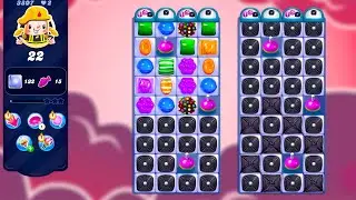 Candy Crush Saga Android Gameplay #79