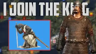 I Pledge My Sword To The KING Of ARAGON - Bannerlord (Europe 1100) - EP: 2