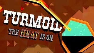 Creating the Worlds Biggest Natural Gas Pocket! - Turmoil The Heat is On Gameplay