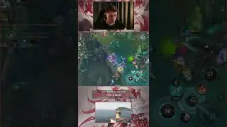 104 движения #leagueoflegends #lolwr #mobilelegends #вайлдрифт  #wildrift