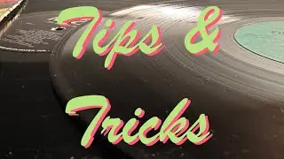 Tips & Tricks for Cooking with Vinyl