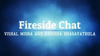 Symposium on AI & Sports | Fireside Chat: Krishna Bhagavathula, CTO, National Basketball Association