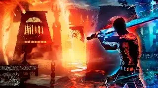 Кооператив Outland с Никитой. Эпизод 4. 