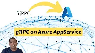 Deploy gRPC service on Azure App Services | gRPC in .NET Core | OmegaCodex 