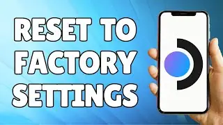 How to Reset Steam Deck to Factory Settings (2023)