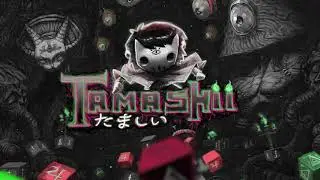 Tamashii | Announce Trailer (Nintendo Switch)