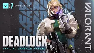 ПРОБУЕМ ЧТО ТАКОЕ DEADLOCK
