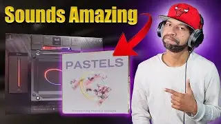 This Sounds Amazing!!! Pastels By Lunacy Audio