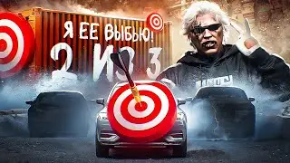 ВЫБИЛ ИЗ КОНТЕЙНЕРОВ ВЕСЬ ЭКСКЛЮЗИВ НА GTA 5 RP ? ОТКРЫТИЕ КОНТЕЙНЕРОВ В ГТА 5 РП BLACKBERRY