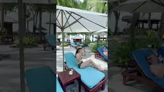 Gái xinh bikini chân dài dáng đẹp
